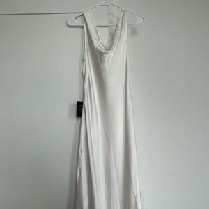NWT Norma Kamali Dress Size M